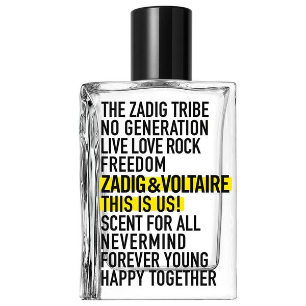 This Is Us Eau De Toilette Spray 30 Ml