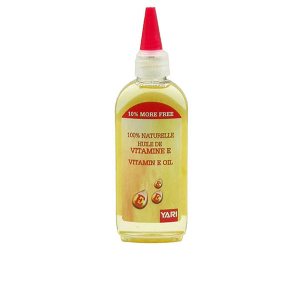 100% natural vitamiini e öljy 110 ml - YARI