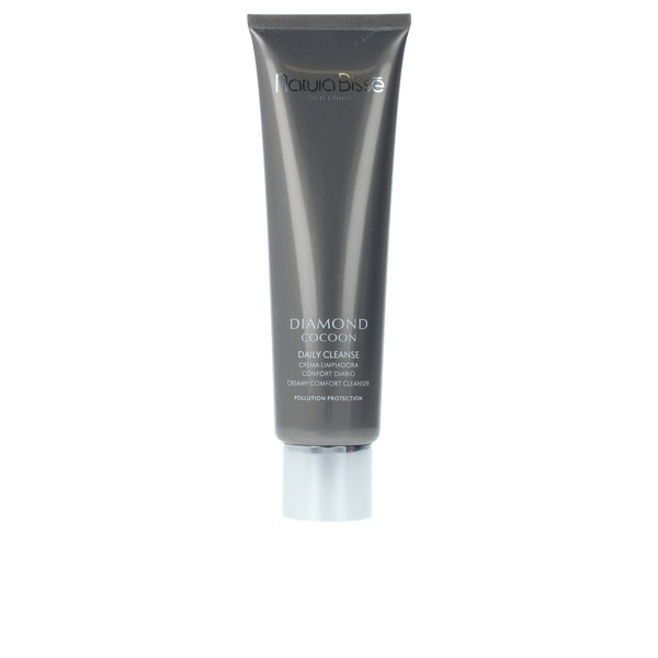 Diamond cocoon päivittäinen puhdistusaine 150 ml - NATURA BISSÉ