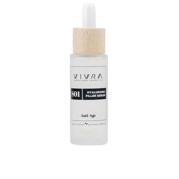 Hyaluronic filler seerumi 30 ml - VIVRA