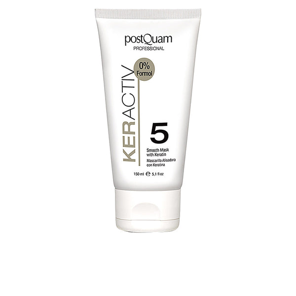 Keractiv 5 sileä keratiinimaski 150 ml - POSTQUAM