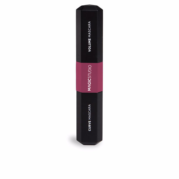 Volume & curve mascara 20 ml - MAGIC STUDIO