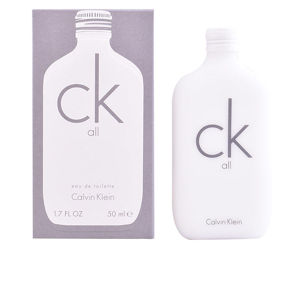 Ck all eau de toilette -suihke 50 ml - CALVIN KLEIN