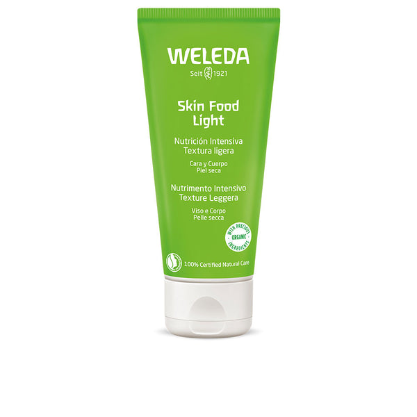 Skin food light kevyt ravitseva voide 75 ml - WELEDA