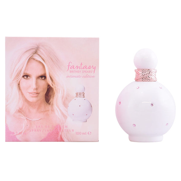 Fantasy intimate edition eau de parfum -suihke 100 ml - BRITNEY SPEARS