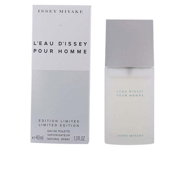 L'eau d'issey pour homme eau de toilette 40 ml - ISSEY MIYAKE