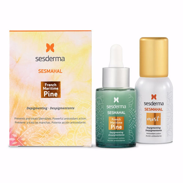 Sesmahal french maritime pine depigmentoiva seerumi + sumu 2 yksikköä - SESDERMA