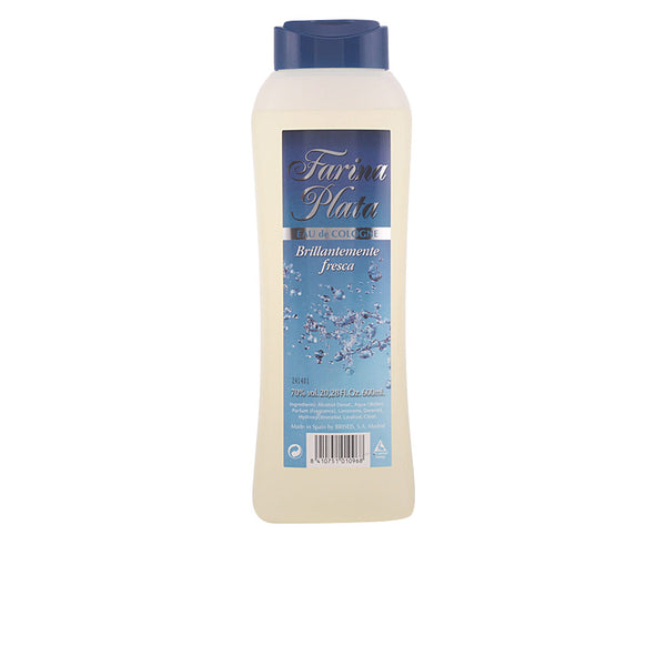 Farina plata kölninvesi 600 ml - BRISEIS