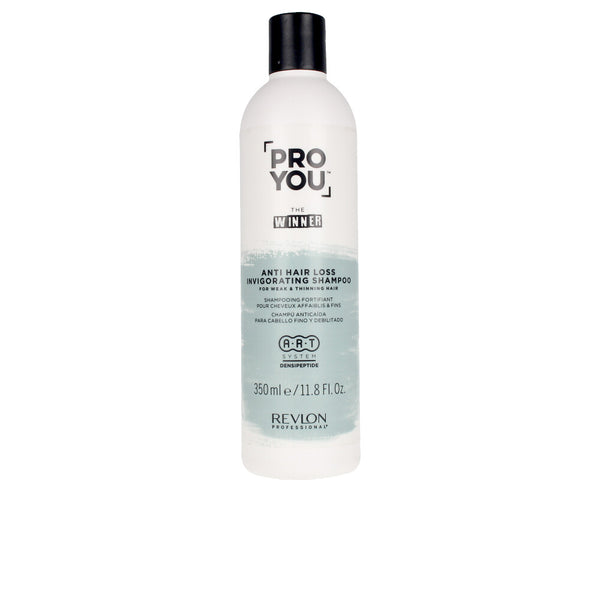Proyou the winner ahl inv shampoo 350 ml - REVLON