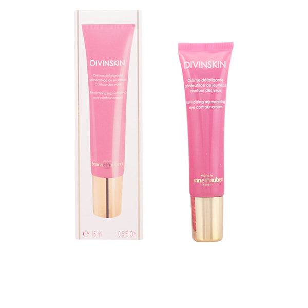 Divinskin silmänympärysvoide 15 ml - JEANNE PIAUBERT