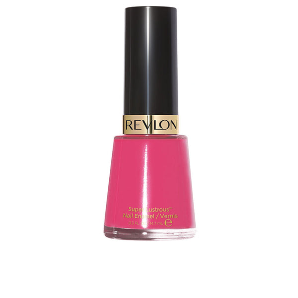Nail enamel #290-optimistinen 14.7 ml - REVLON MASS MARKET