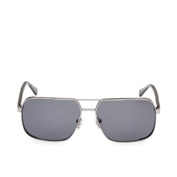 Gu00119 polarized 08d 58 mm - GUESS GAFAS