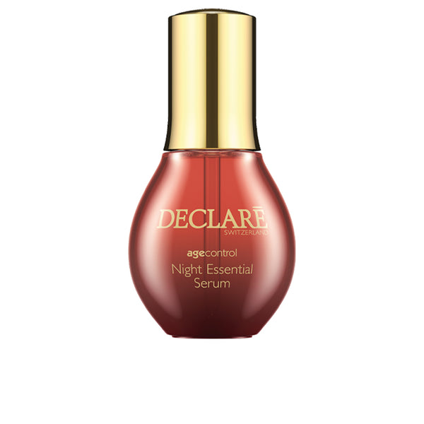 Age control yöllinen perusseerumi 50 ml - DECLARÉ