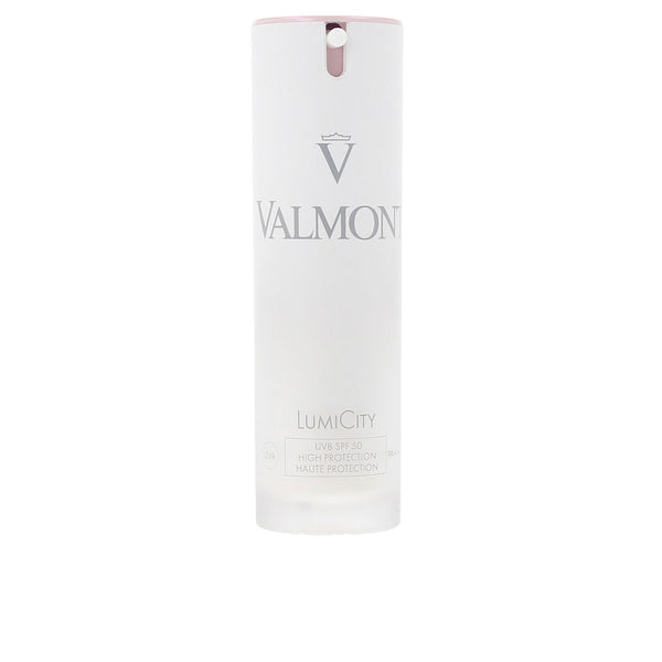 Lumicity suojaava ja kirkastava voide spf50 30 ml - VALMONT
