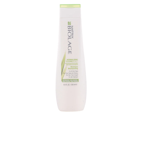 Clean reset normalisoiva shampoo 250 ml - BIOLAGE