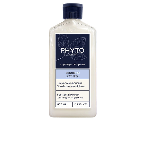 Douceur Softness Shampoo 500 Ml