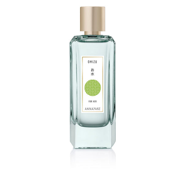 Omizu for her edp suihke 100 ml - ANNAYAKE