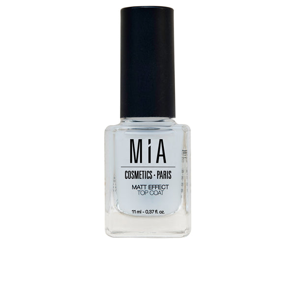 Matt effect päällyslakka 11 ml - MIA COSMETICS PARIS