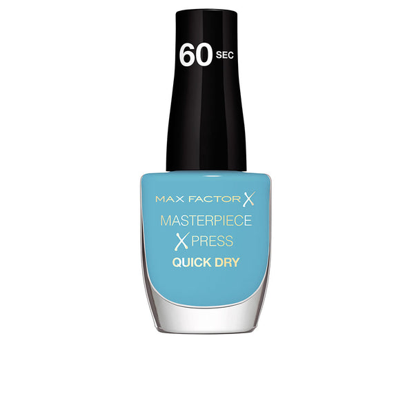 Masterpiece xpress nopeasti kuivuva #860-poolside 8 ml - MAX FACTOR