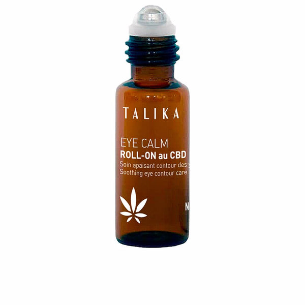 Eye calm roll-on 10 ml - TALIKA