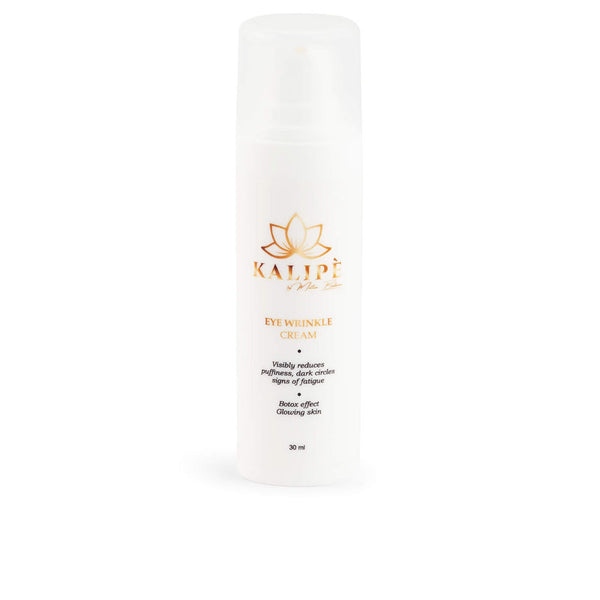 Eye wrinkle silmänympärys 50 ml - kalipè by mattea Ballarini