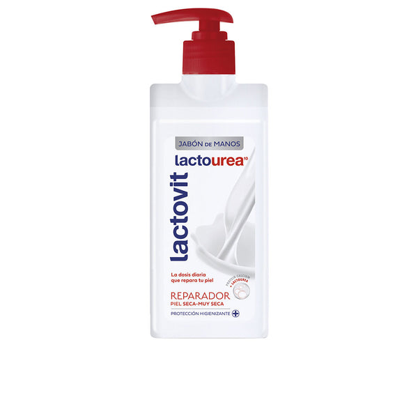 Lacto-urea käsisaippua korjaava 250 ml - LACTOVIT