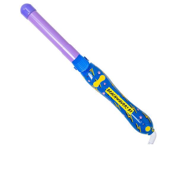 Beachwaver neon b1 #electric sky 1 u - BEACHWAVER