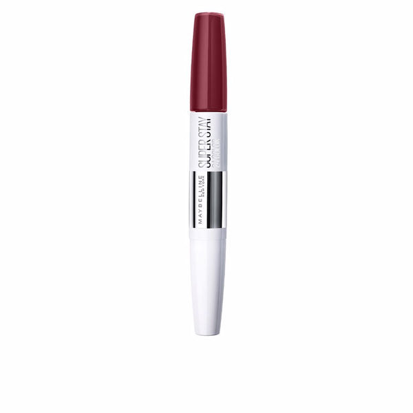 Superstay 24h huuliväri #185-ruusupöly - MAYBELLINE