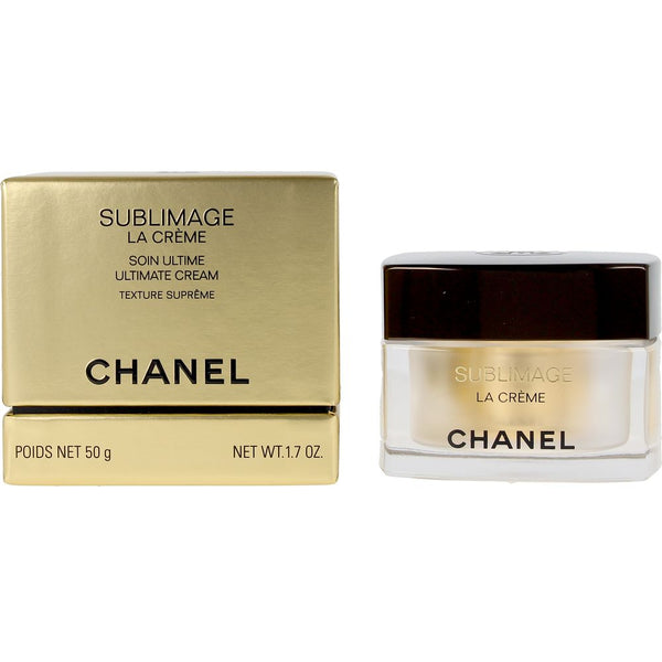 Sublimage la crème texture supreme 50 g - CHANEL