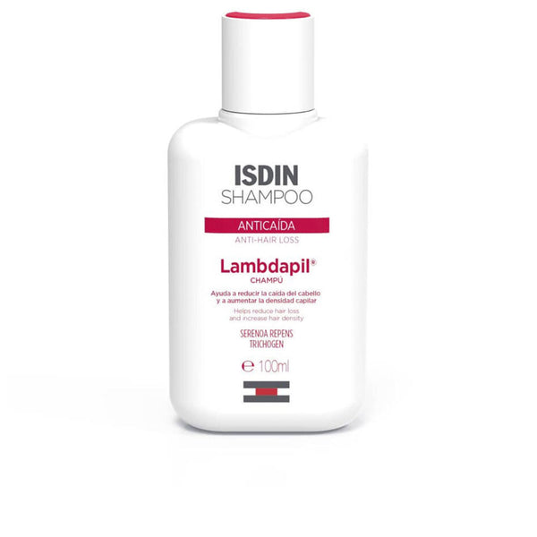 Lambdapil Champú Anticaída 100 Ml