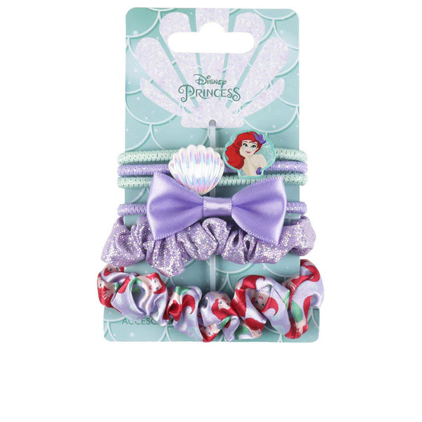 Disney elastic #the little mermaid 6 u - INCA