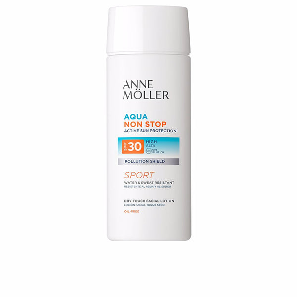 Non stop aqua spf30 75 ml - ANNE MÖLLER