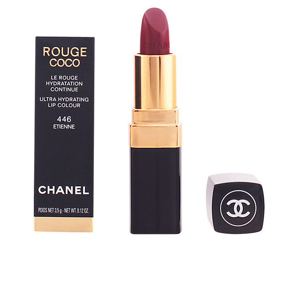Rouge coco huulipuna #446-etienne - CHANEL