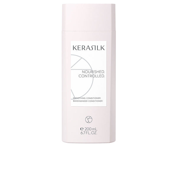 Essentials silottava hoitoaine 200 ml - KERASILK