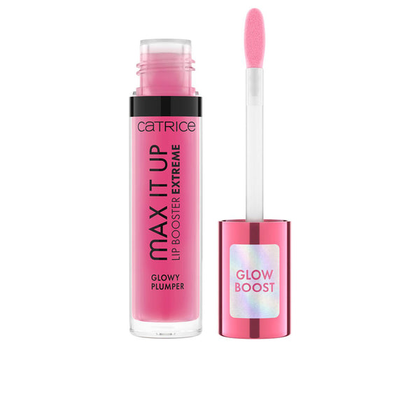 Max it up extreme lip enhancer #040-glow on me 4 ml - CATRICE