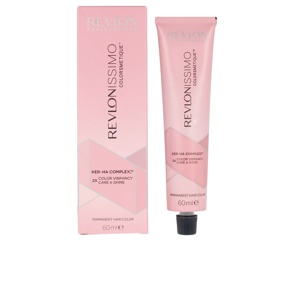 Revlonissimo colorsmetique pure colors #017-bronssi harmaa 60 ml - REVLON