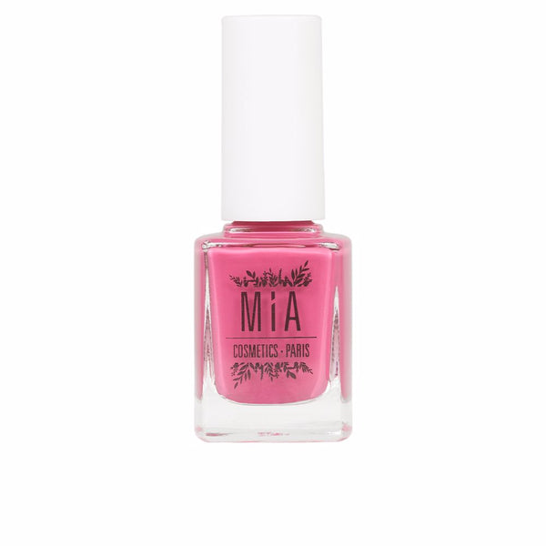 Bio-sourced kynsilakka #pink opal - MIA COSMETICS PARIS