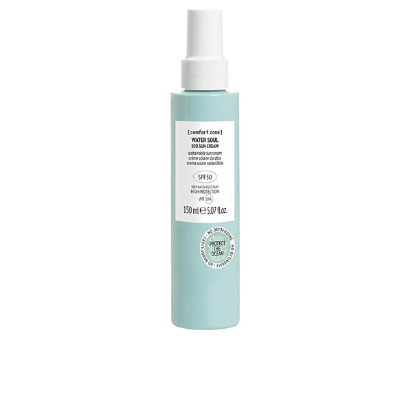 Water soul eco aurinkovoide spf50 150 ml - COMFORT ZONE