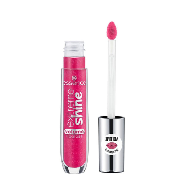 Extreme Shine Volumizing Lip Gloss #103-Pretty In Pink 5 Ml