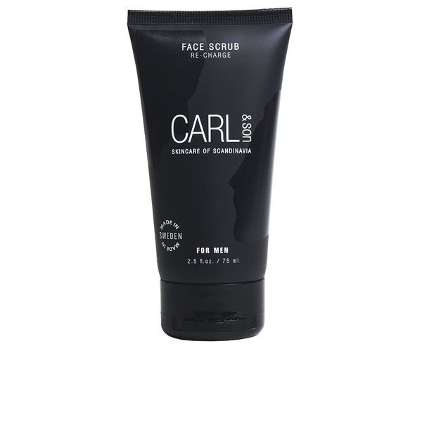Face scrub 75 ml - CARL&SON