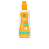 Sunscreen spf15 spray gel 237 ml - AUSTRALIAN GOLD