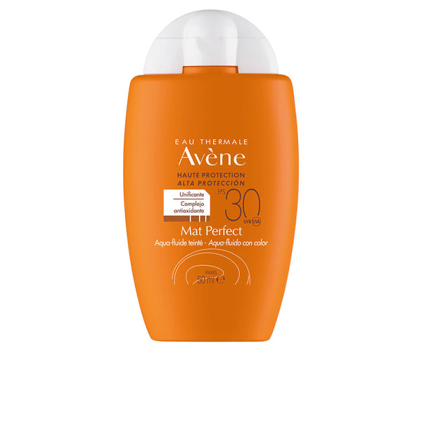 Mat perfect aqua-fluid spf30 50 ml - AVENE