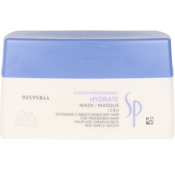 Sp hydrate -maski 200 ml - SYSTEM PROFESSIONAL