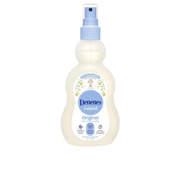 Denenes colonia muy suave spray 200 ml - DENENES