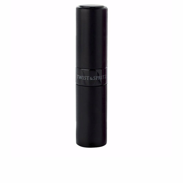 Twist & spritz tuoksupullosumutin #black 8 ml - TWIST&SPRITZ