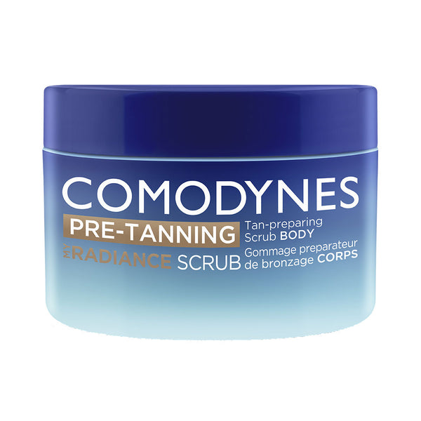 My radiance vartalokuorinta rusketuksen valmisteluun 150 ml - COMODYNES