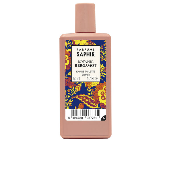 Bergamot Edt Vapo 50 Ml