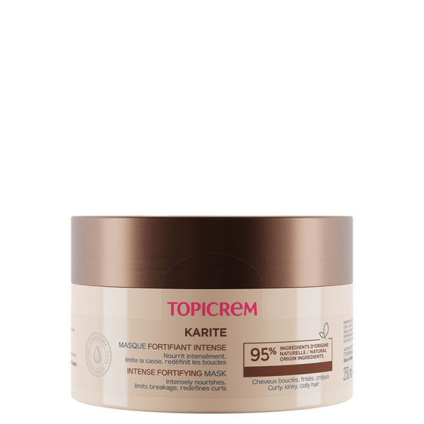 Karite Intense Fortifying Mask 250 Ml