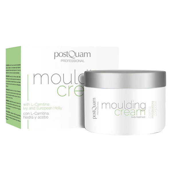 Moduling cream vartalonhoito 200 ml - POSTQUAM