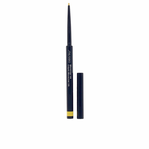 Microliner ink #06-matta keltainen - SHISEIDO